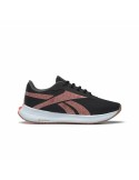 Sapatilhas de Desporto Mulher Reebok Energen Plus Preto | Tienda24 Tienda24.eu