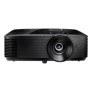 Proyector Optoma S336 4000 lm SVGA Negro de Optoma, Webcams y telefonía VoIP - Ref: M0516519, Precio: 353,10 €, Descuento: %