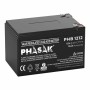 Battery for Uninterruptible Power Supply System UPS Phasak PHB 1212 12 V by Phasak, Rechargeable Batteries - Ref: M0516707, P...