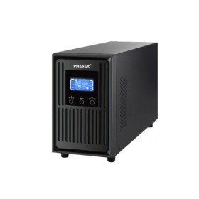 Sistema Interactivo de Fornecimento Ininterrupto de Energia APC SRT3000XLI 2700 W 3000 VA | Tienda24 - Global Online Shop Tienda24.eu