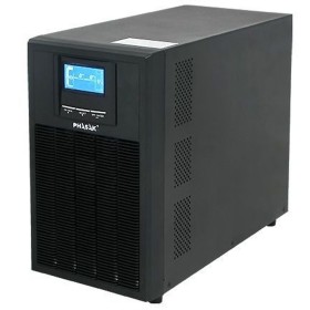 Uninterruptible Power Supply System Interactive UPS Phasak PH 7610 700 W | Tienda24 - Global Online Shop Tienda24.eu