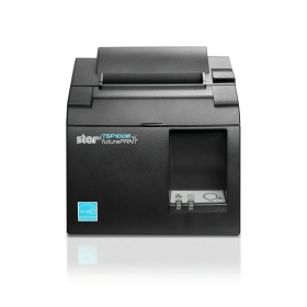 Impressora de Etiquetas Star Micronics TSP143III ETHERNET de Star Micronics, Equipamento de ponto de venda (POS) - Ref: M0518...