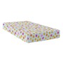 Sábana Bajera HappyFriday MR FOX Multicolor Cama de 90 de HappyFriday, Sábanas y fundas de almohada - Ref: D1609200, Precio: ...