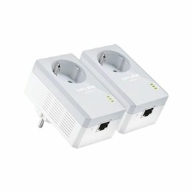 PLC-WLAN-Adapter TP-Link AV600 von TP-Link, Powerline-Kommunikationsadapter - Ref: S0202032, Preis: 53,77 €, Rabatt: %