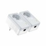 Adattatore PLC TP-Link AV600 di TP-Link, Adattatori di comunicazione su linea elettrica - Rif: S0202032, Prezzo: 53,77 €, Sco...