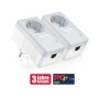 Adaptador PLC TP-Link AV600 de TP-Link, Adaptadores de comunicación por línea eléctrica - Ref: S0202032, Precio: 53,77 €, Des...