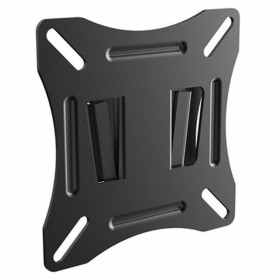 Suporte TV Fixo iggual SPTV07 IGG314616 13"-27" Preto de iggual, Mesas e suportes para TV - Ref: S0210776, Preço: 6,76 €, Des...