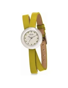 Ladies' Watch Lancaster OLA0643SS-BL (Ø 38 mm) | Tienda24 Tienda24.eu