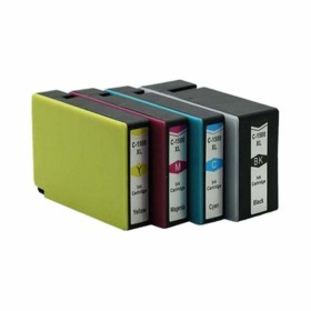 Original Ink Cartridge Epson GF Stylus Photo 4450/4400 Black Magenta | Tienda24 - Global Online Shop Tienda24.eu