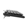 Teclado Tacens AK0ES Preto de Tacens, Teclados - Ref: S0220969, Preço: 9,73 €, Desconto: %