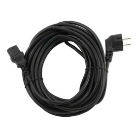 Power Cord GEMBIRD PC-186-VDE Black by GEMBIRD, DC Connectors - Ref: S0222857, Price: 14,46 €, Discount: %