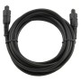 Toslink Optical Cable GEMBIRD CC-OPT Black by GEMBIRD, HDMI - Ref: S0222858, Price: 0,00 €, Discount: %