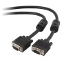 2-Port VGA Switch GEMBIRD CC-PPVGA Black | Tienda24 - Global Online Shop Tienda24.eu