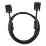 VGA-Schalter mit 2 Ports GEMBIRD CC-PPVGA Schwarz | Tienda24 - Global Online Shop Tienda24.eu