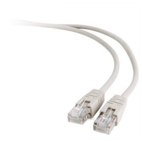 Câble Réseau Rigide UTP 6ème Catégorie GEMBIRD PP6U de GEMBIRD, Câbles Ethernet - Réf : S0222958, Prix : 2,73 €, Remise : %