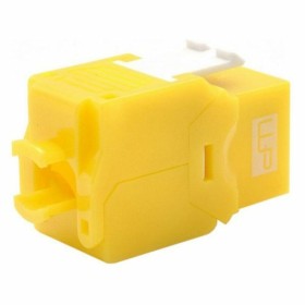 Conector RJ45 Categoría 6 UTP WP de WP, Cables Ethernet - Ref: S0223424, Precio: 5,65 €, Descuento: %