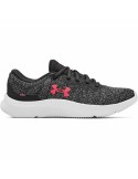 Zapatillas de Running para Adultos Under Armour Mojo 2 Gris oscuro Mujer | Tienda24 Tienda24.eu