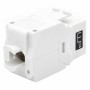 Connecteur RJ45 Catégorie 6 UTP WP de WP, Câbles Ethernet - Réf : S0223424, Prix : 5,65 €, Remise : %