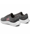 Zapatillas de Running para Adultos Under Armour Mojo 2 Gris oscuro Mujer | Tienda24 Tienda24.eu