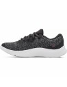 Sapatilhas de Running para Adultos Under Armour Mojo 2 Cinzento escuro Mulher | Tienda24 Tienda24.eu