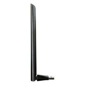 Scheda di Rete Wi-Fi D-Link DWA-172 USB Nero di D-Link, Schede di rete - Rif: S0226064, Prezzo: 33,47 €, Sconto: %