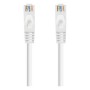 Cabo de rede rígido UTP Categoria 6 NANOCABLE 10.20.1803-W LSZH (3 m) Branco de NANOCABLE, Cabos Ethernet - Ref: S0226168, Pr...