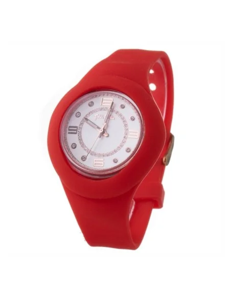 Reloj Mujer Folli Follie WF13P020ZSR (Ø 40 mm) | Tienda24 Tienda24.eu