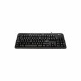 Tastatur iggual CK-BASIC-120T QWERTY USB Schwarz Spanisch Affe (1 Stücke) von iggual, Tastaturen - Ref: S0227112, Preis: 8,31...