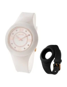 Ladies' Watch Folli Follie WF8T016ZPW (Ø 38 mm) | Tienda24 Tienda24.eu