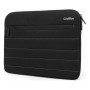 Laptop Cover CoolBox COO-BAG13-0N Black 13" Case by CoolBox, Bags and covers for laptops and netbooks - Ref: S0229195, Price:...