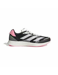 Laufschuhe für Damen Puma Carina Street Weiß | Tienda24 Tienda24.eu