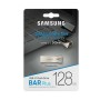 Memória USB 3.1 Samsung Bar Plus Prateado de Samsung, Memórias USB - Ref: S0230055, Preço: 25,79 €, Desconto: %