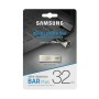 Clé USB 3.1 Samsung Bar Plus Argenté de Samsung, Clés USB - Réf : S0230055, Prix : 25,79 €, Remise : %