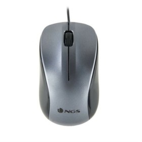 Schnurlose Mouse A4 Tech G3-200N Schwarz | Tienda24 - Global Online Shop Tienda24.eu