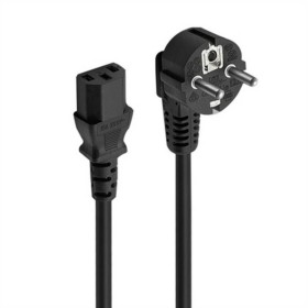 Cable de Alimentación Ewent IEC320 to C13 de Ewent, Cables - Ref: S0230637, Precio: 7,41 €, Descuento: %