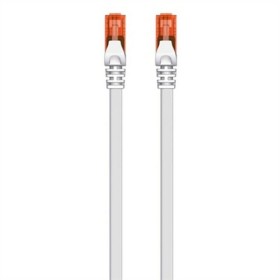 UTP Category 6 Rigid Network Cable Ewent Grey by Ewent, Ethernet cables - Ref: S0230648, Price: 0,00 €, Discount: %