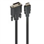 Cavo HDMI a DVI Ewent EC1350 Nero | Tienda24 - Global Online Shop Tienda24.eu