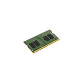 Mémoire RAM Kingston KVR26S19S8/8 8 GB DDR4 2666 MHz CL19 de Kingston, Mémoire principale - Réf : S0230878, Prix : 23,90 €, R...