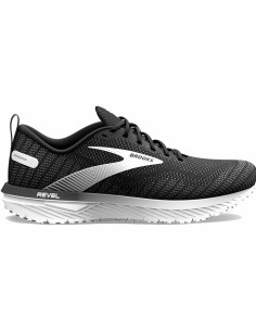 Laufschuhe für Erwachsene J-Hayber Chalusa Schwarz | Tienda24 Tienda24.eu