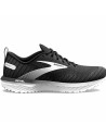 Running Shoes for Adults Brooks Revel 6 Black Men | Tienda24 Tienda24.eu