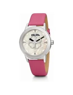 Relógio feminino Folli Follie WF1Y002ZDR (Ø 40 mm) | Tienda24 Tienda24.eu