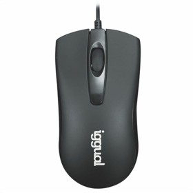 Souris iggual IGG317648 de iggual, Souris - Réf : S0232214, Prix : 5,69 €, Remise : %