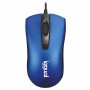 Mouse iggual IGG317631 Azzurro | Tienda24 - Global Online Shop Tienda24.eu