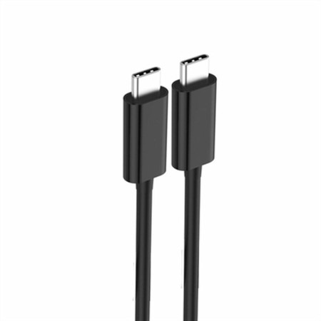 Cabo Carregador USB Ewent EC1035 1 m | Tienda24 - Global Online Shop Tienda24.eu