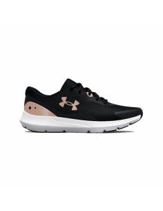 Sapatilhas Desportivas Under Armour Charged Breeze Preto | Tienda24 Tienda24.eu