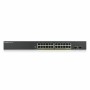 Switch ZyXEL GS1900-24HP by ZyXEL, Network switches - Ref: S0233071, Price: 334,54 €, Discount: %