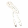 Cable USB-C a Lightning iggual IGG317761 de iggual, Cables USB - Ref: S0233231, Precio: 4,11 €, Descuento: %