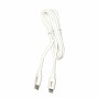 Cable USB-C a Lightning iggual IGG317761 de iggual, Cables USB - Ref: S0233231, Precio: 4,11 €, Descuento: %