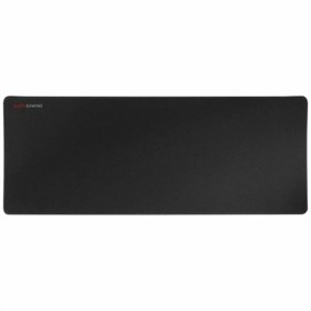 Gaming Mouse Mat Mars Gaming MMPXL Black by Mars Gaming, Keyboard and mouse accessories - Ref: S0233330, Price: 9,67 €, Disco...