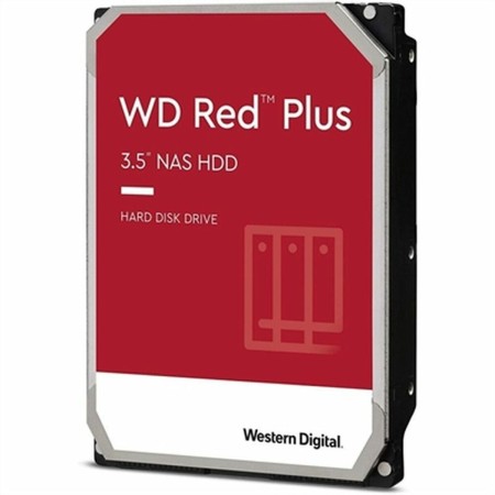 Disco Duro Western Digital WD120EFBX 12 TB 3,5" de Western Digital, Discos duros - Ref: S0233565, Precio: 361,28 €, Descuento: %